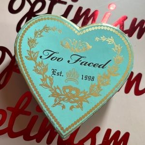 Too Faced Sweethearts Bronzer